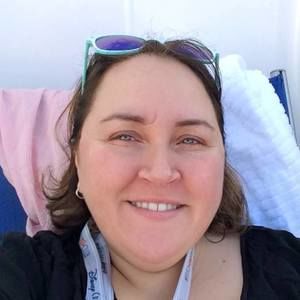 Meet your Posher, Ann